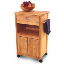 Modified Cuisine Cart I, Open/Enclosed image