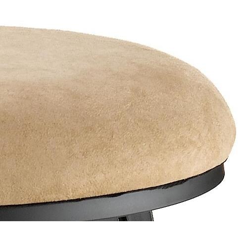Seat Cushion Detail