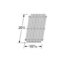 Stainless Steel Wire Rectangle Cooking Grid 550S1 image