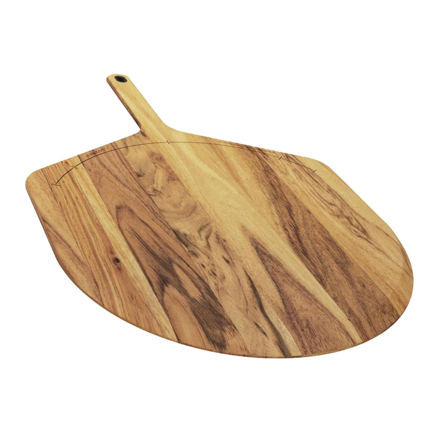 Gozney Acacia Wood Pizza Peel & Server - XL - AD1782