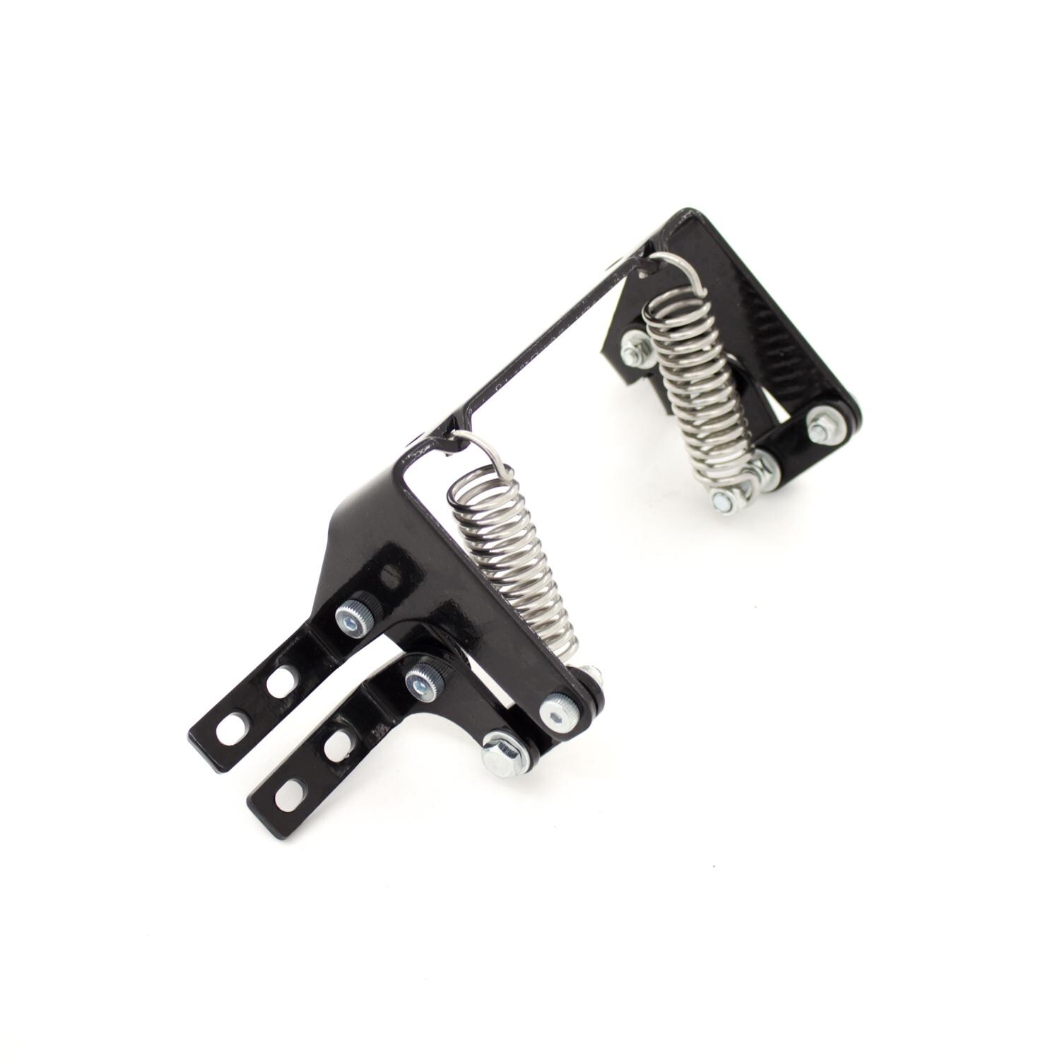 Primo Spring Loaded Hinge Mechanism For Oval Large Or Oval XL