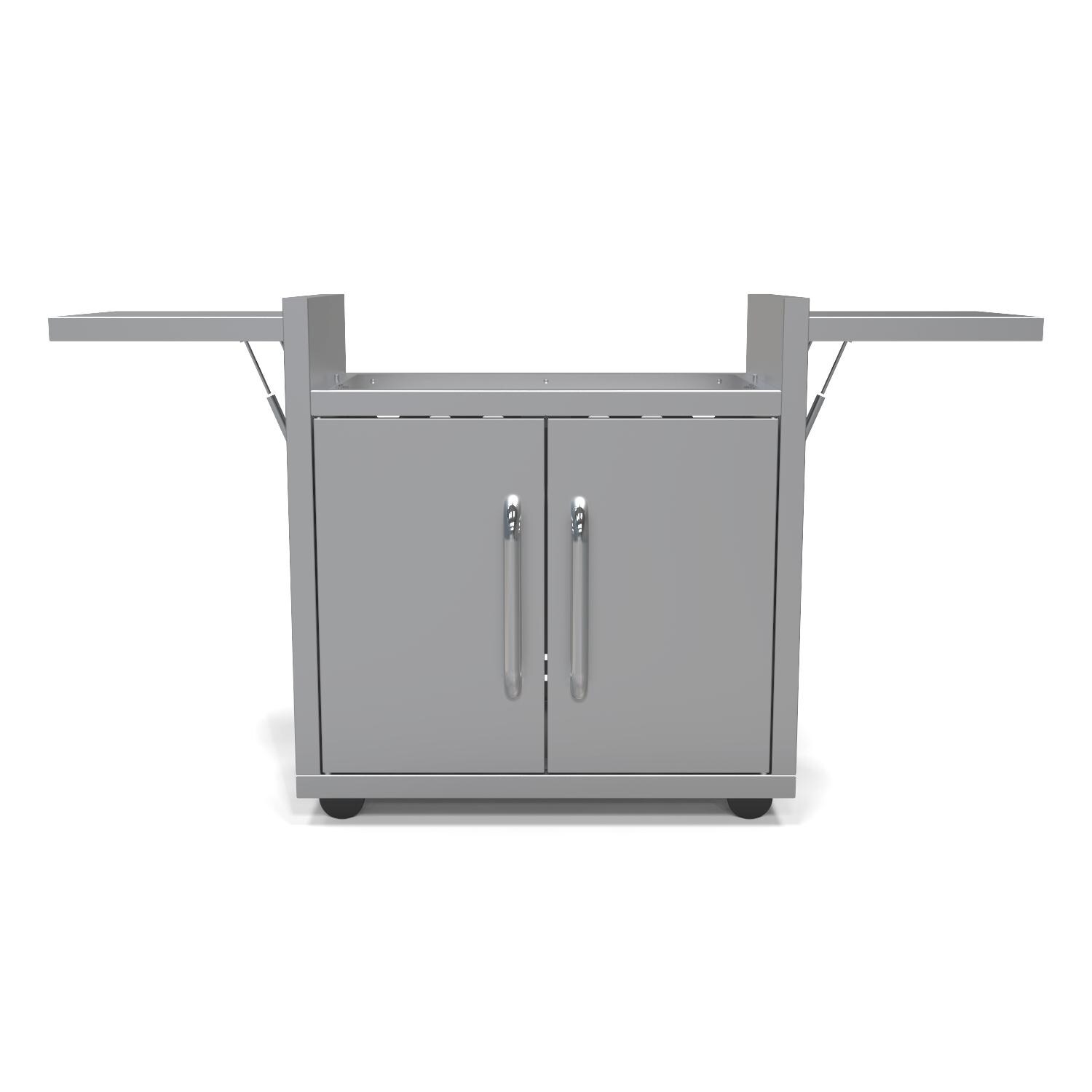 Le Griddle Stainless Steel Cart For 30-Inch Original Griddle - GFCART75 image