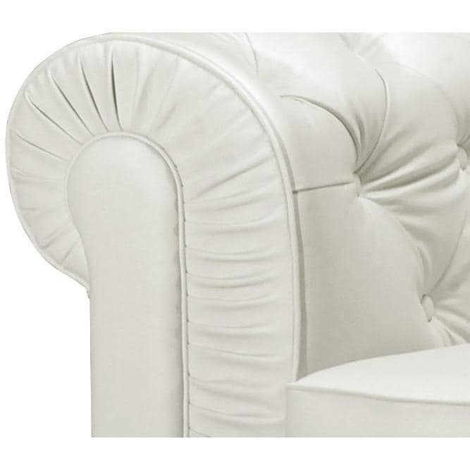 Chair Detail