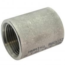 The Outdoor Plus 1/2-Inch Female Stainless Steel Coupling image