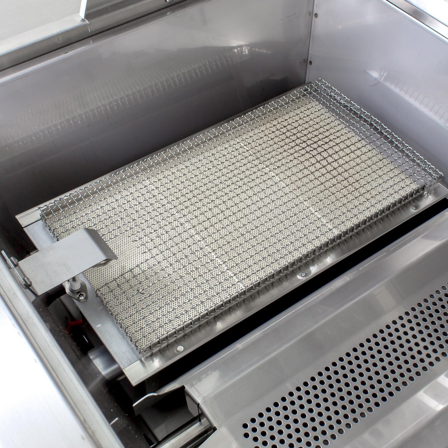 ProFire Professional Deluxe Series 36-Inch Gas Grill - Infrared Burner thumbnail