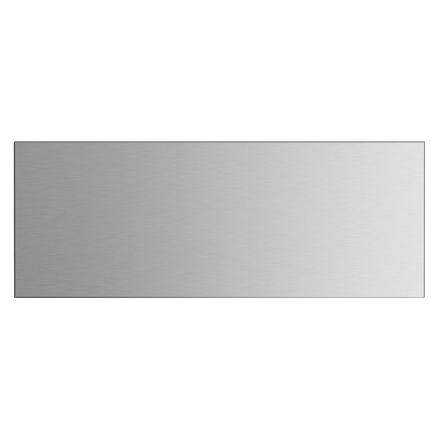 DCS 30-Inch Stainless Steel Low Backguard For Ranges - BGRV2-1230 thumbnail