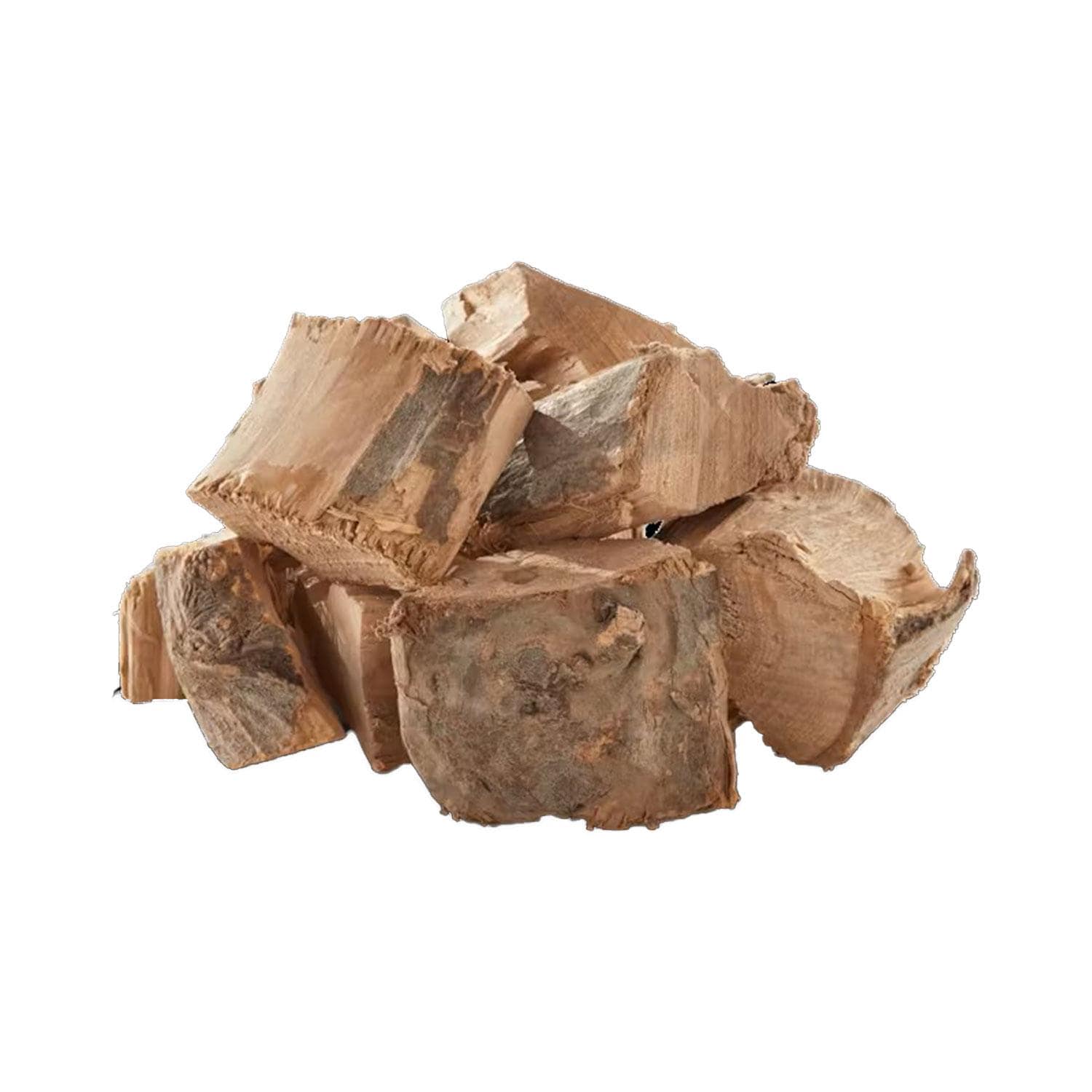 Weber 17139 Apple Burning Wood Chunks
