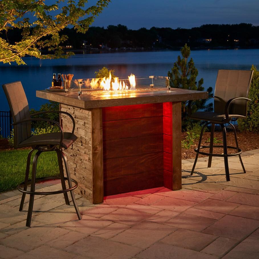 Outdoor Patio Bar Furniture : BBQGuys