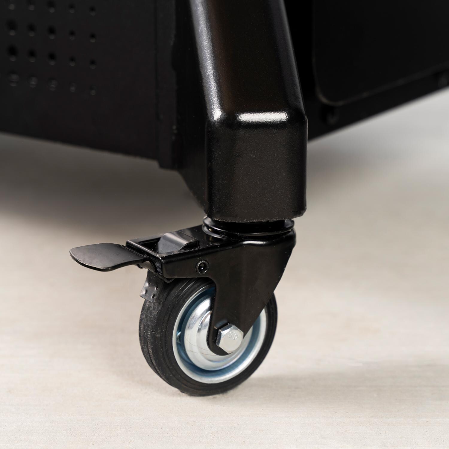 Blackstone Products 6825 Pizza Oven W/Stand - Locking Swivel Caster Wheel thumbnail