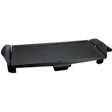 Broilking Model USG-10 Ultra Large Griddle W/ Healthy Lift - Black image