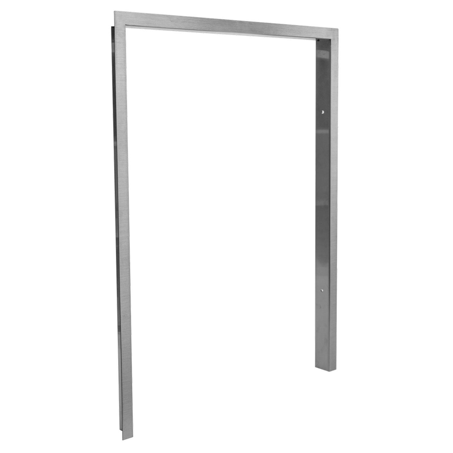 Coyote C124TK Trim Kit for C124R - Side View - White Background thumbnail