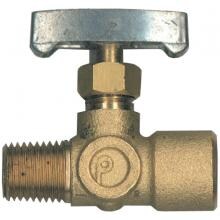 Bayou Classic Brass Control Valve image