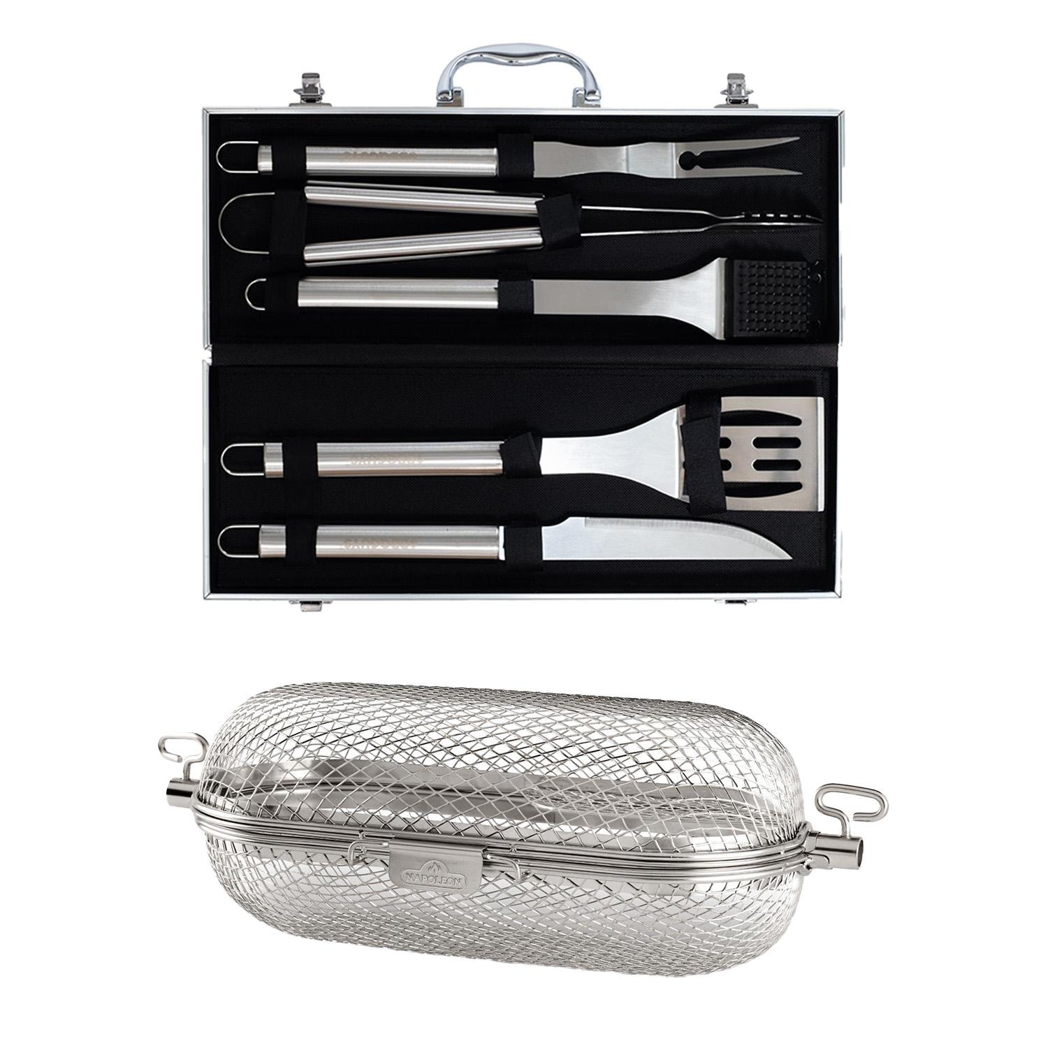 BBQGuys Exclusive Memorial Day Bundle