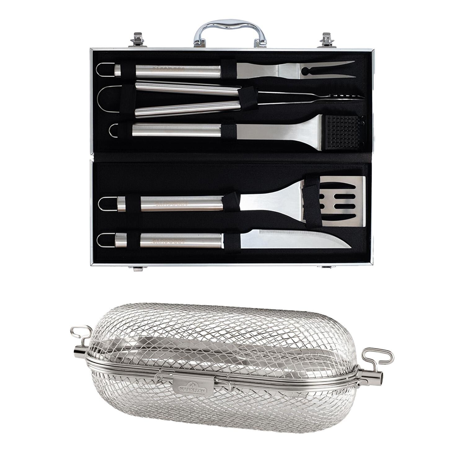 BBQGuys Exclusive Memorial Day Bundle