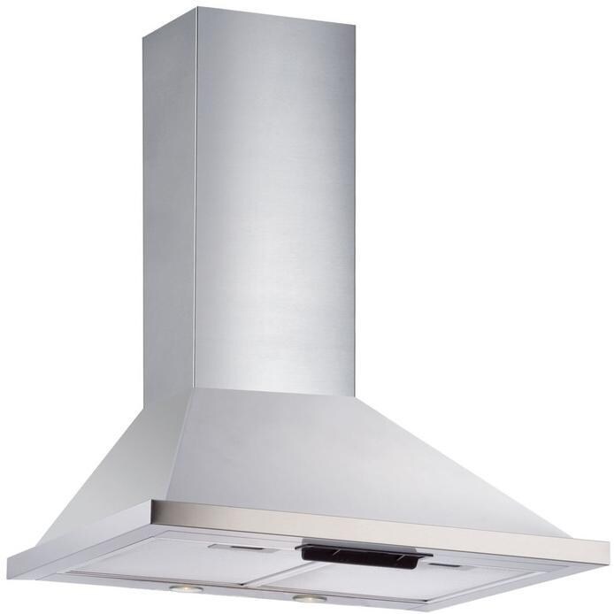 Summit Professional 36-Inch European 500 CFM Range Hood - Stainless Steel - SEH1536
