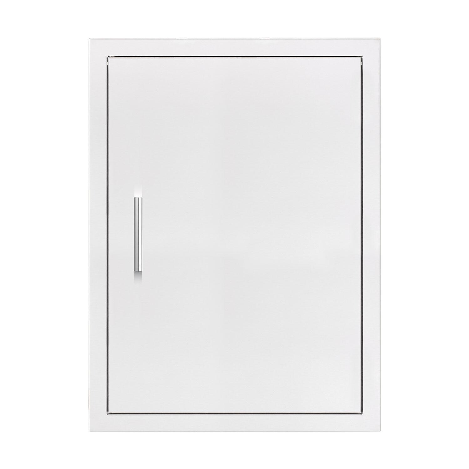 Summerset 20 x 27 Vertical Access Door - DV-20