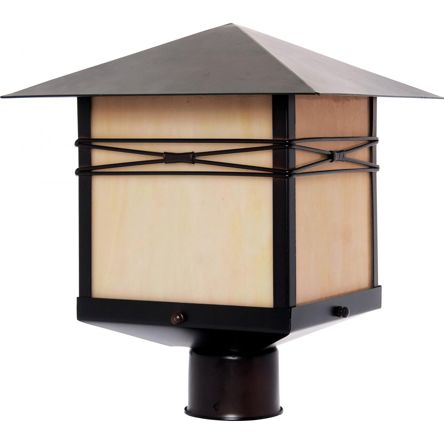 Maxim Lighting Outdoor Post Lighting
