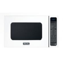 Viking Professional 1.5 Cu. Ft. Countertop Convection Microwave Oven - White - VMOC206WH image