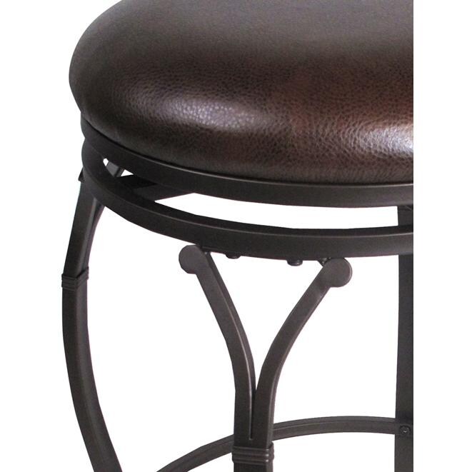 Seat Detail