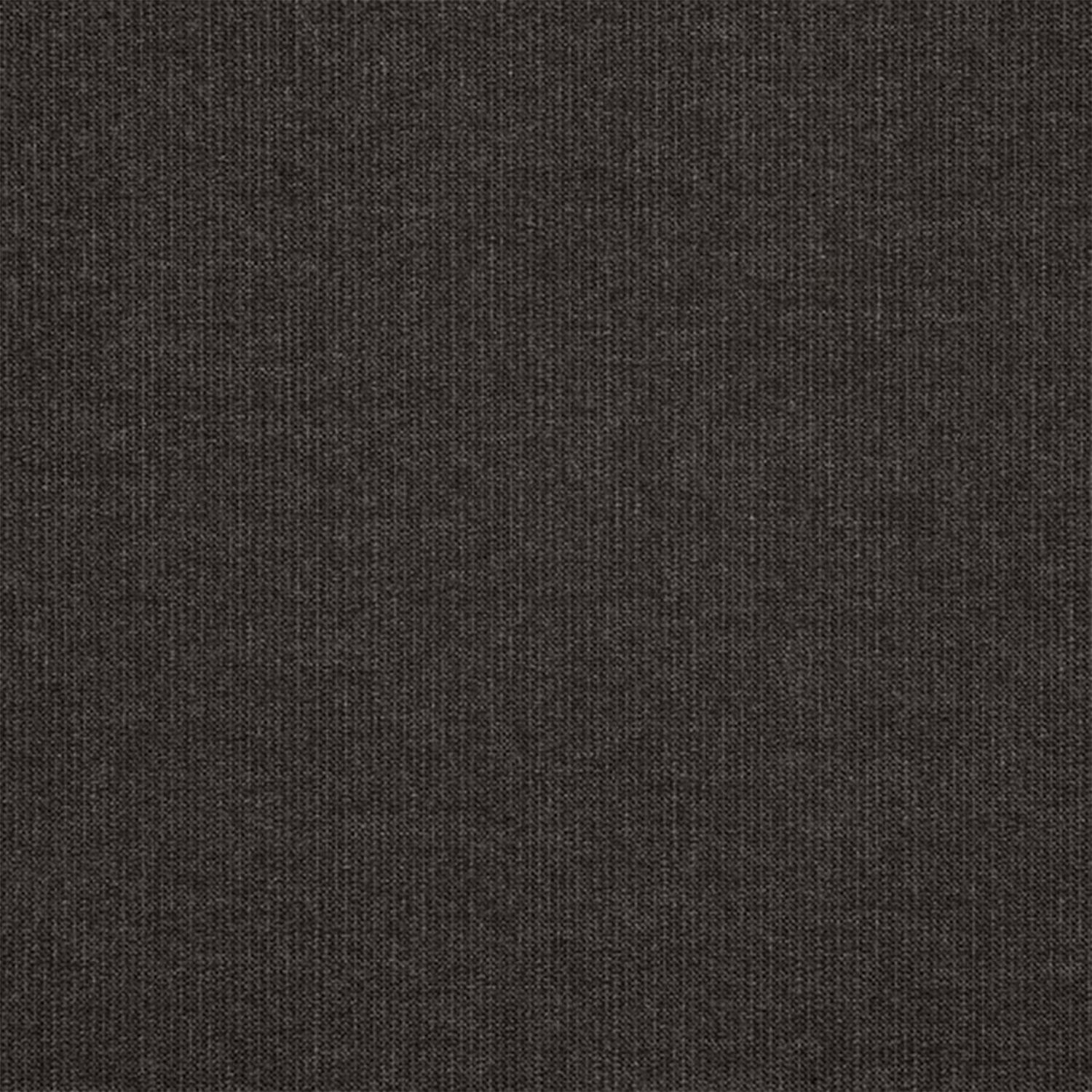 Havana Wicker Ottoman in Tobacco/Spectrum Carbon by Sunset West - Spectrum Carbon - Color Swatch thumbnail