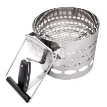 Oklahoma Joe's Halftime XL Charcoal Starter - 9848125R04 : BBQGuys