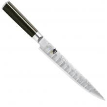 Shun Classic 9-Inch Hollow Ground Slicing Knife image