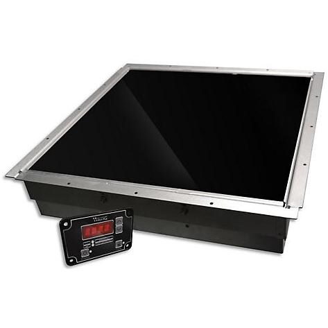 Viking Professional 5 Series 18-Inch Incogneeto Undercounter Induction Warmer - VUIW518