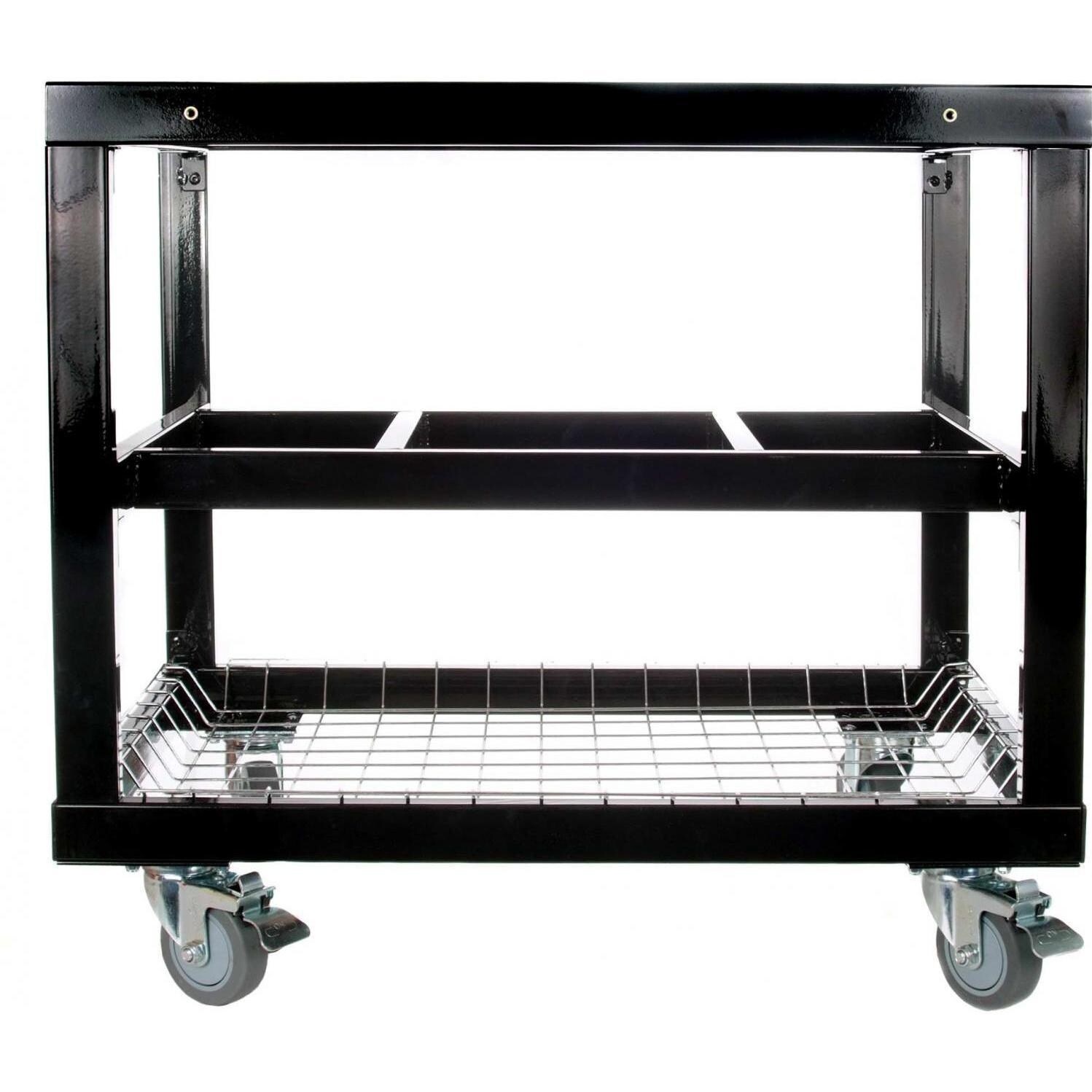 Primo PG00318 Steel Cart For Oval Junior thumbnail