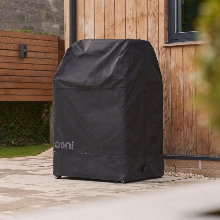 Ooni UU-P2F600 Oven & Table Cover - Medium - Lifestyle thumbnail