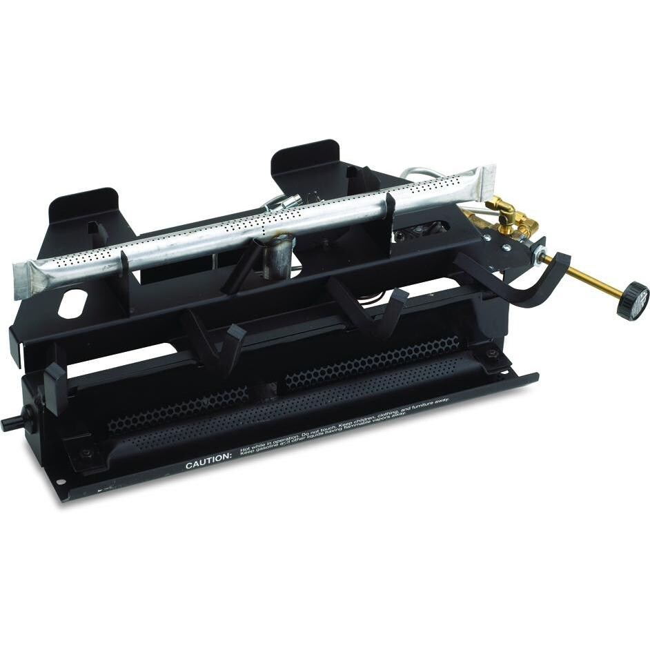 Peterson Real Fyre G9 ANSI Burner thumbnail