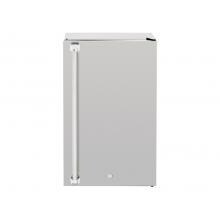 Summerset 20-Inch 4.5 Cu. Ft. Refrigerator with Upgraded Stainless Steel Door - SSRFR-S2 image