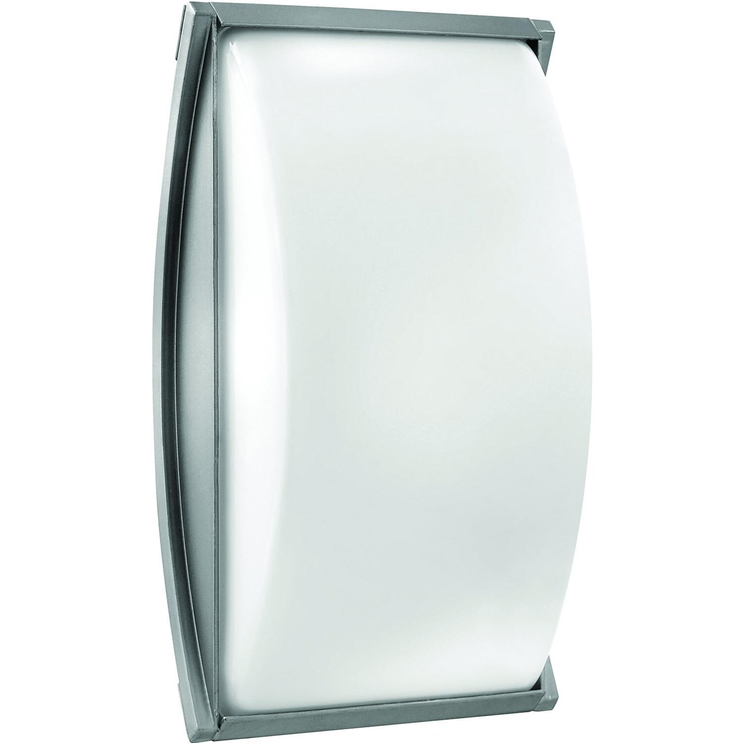 Hinkley Lighting Atlantis One Light 15-Inch LED Outdoor Wall Light - Titanium - 1655TT-LED image