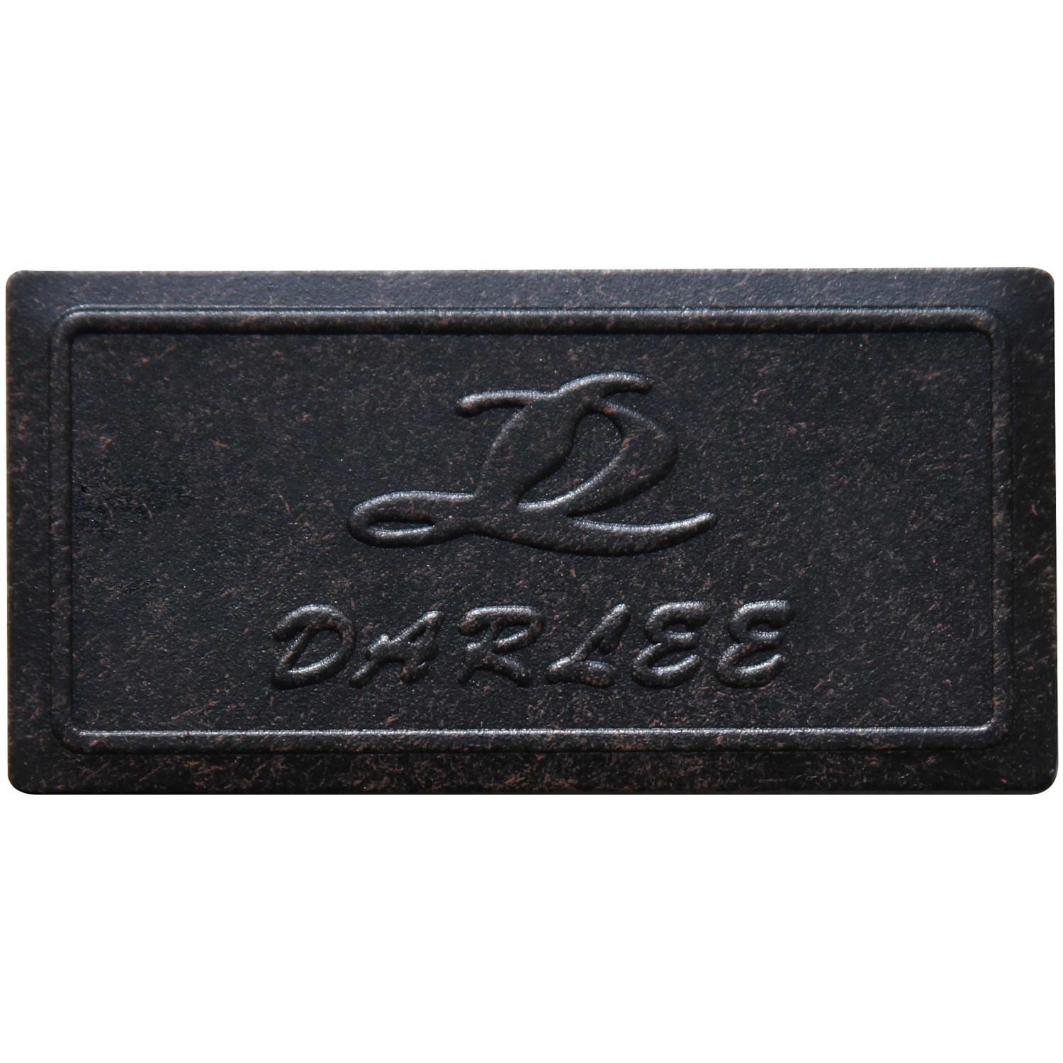 Actual Finish Color (Antique Bronze)