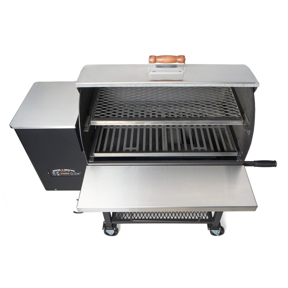 Pitts & Spitts Modular Grate System For Maverick 850 - I-MODGRATE850