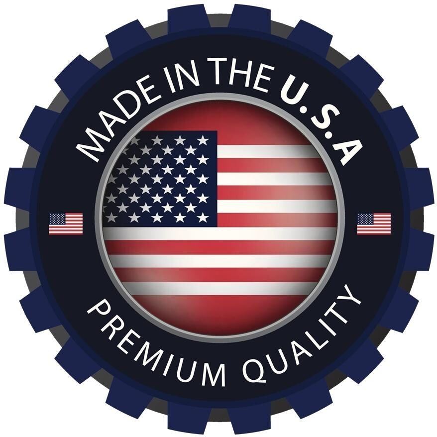 Caliber Grills Are Proudly Made In The USA thumbnail