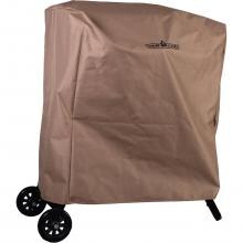 Camp Chef Grill Cover For 20-Inch Pursuit Pellet Grills - PCPPG20