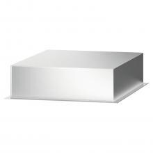 Fisher Paykel 1200-CFM Downdraft External Vent Blower - HBD1200E image