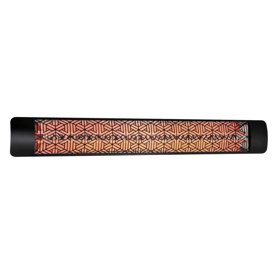 Eurofase Mason Series 61-Inch 6000 Watt Dual Element 277V Electric ...
