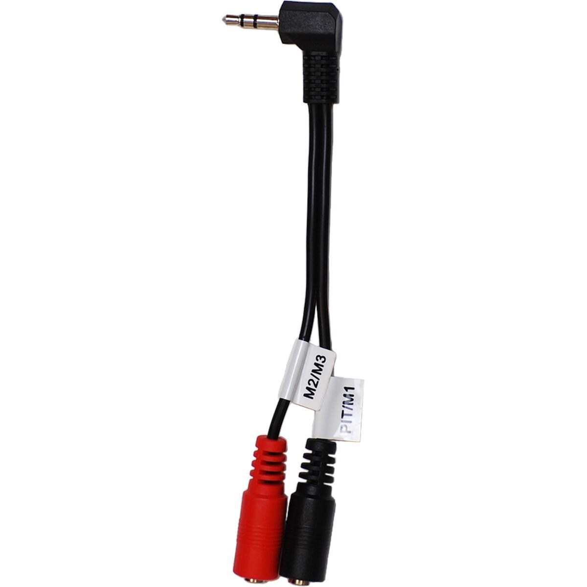 Flame Boss Temperature Probe Y-Cable - FB T-Y