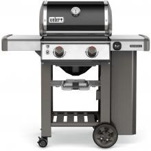Weber Genesis II E-210 Propane Gas Grill - Black image