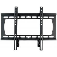 SunBriteTV Outdoor Fixed Mount for 23 - 43 Inch Medium Displays - Black image