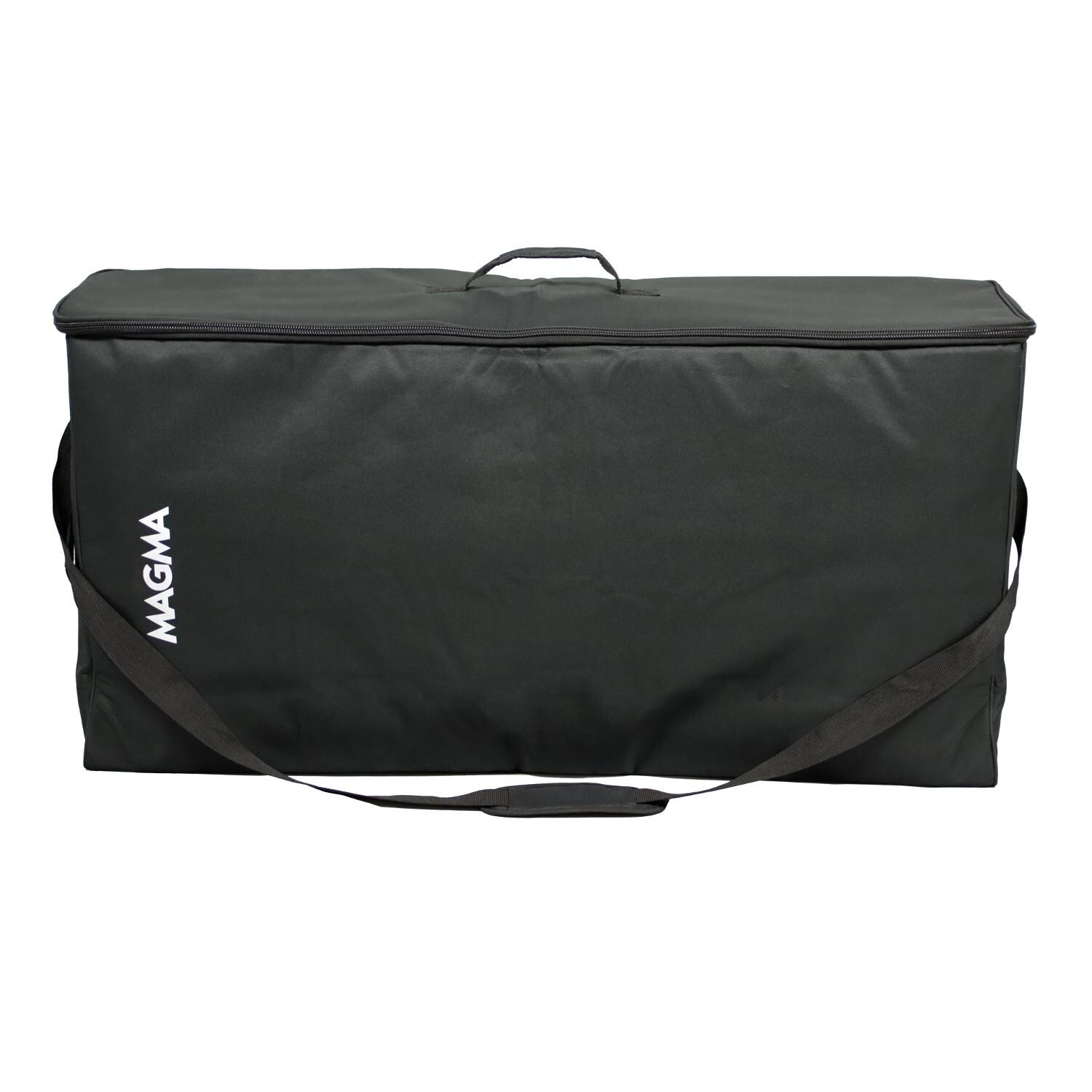 Magma Crossover Double Burner Padded Storage Case - CO10-292