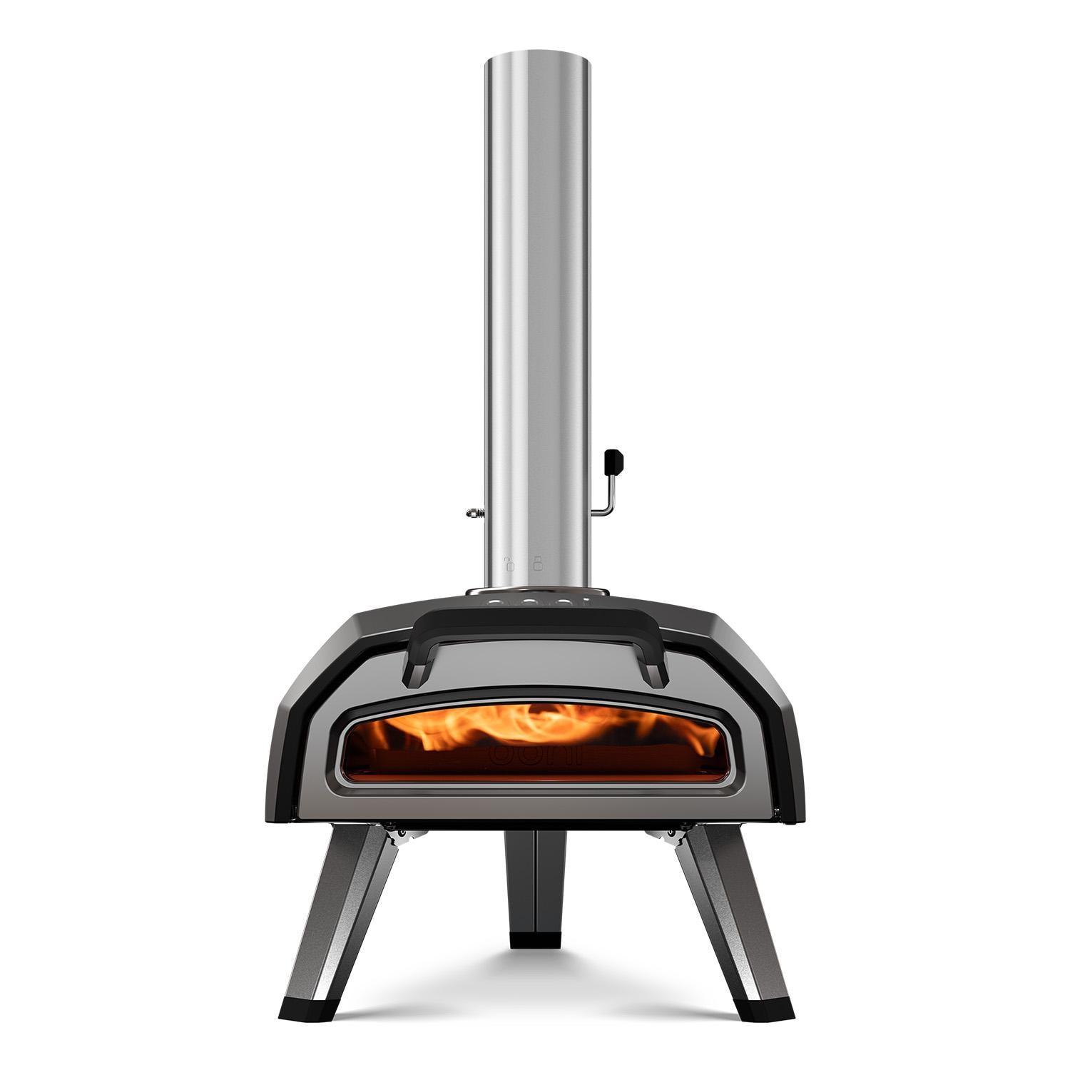 Ooni Karu 2 Countertop Wood-Fired Pizza Oven - UU-P30300