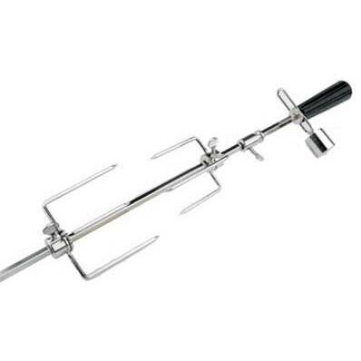 BeefEater Rotisserie Kit For 5-Burner Gas Grills - 93525