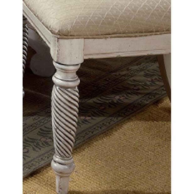 Chair Detail