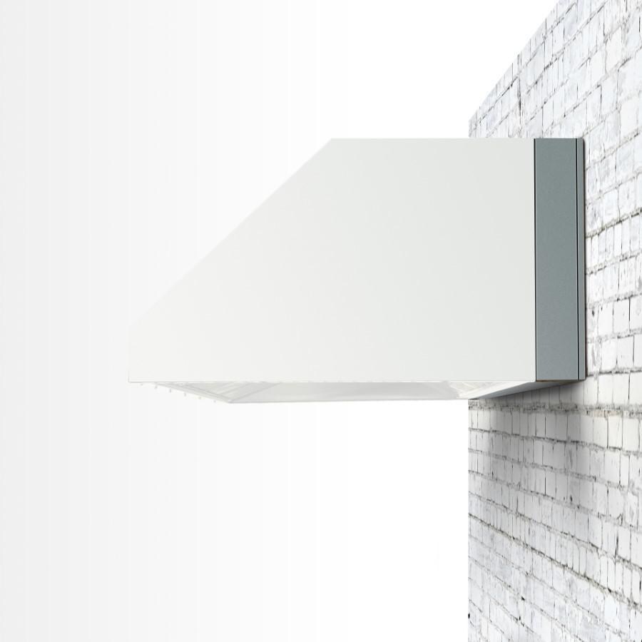 Summerset SSVH-48-SP4 4-Inch Spacer Bracket for 48-Inch Vent Hood thumbnail