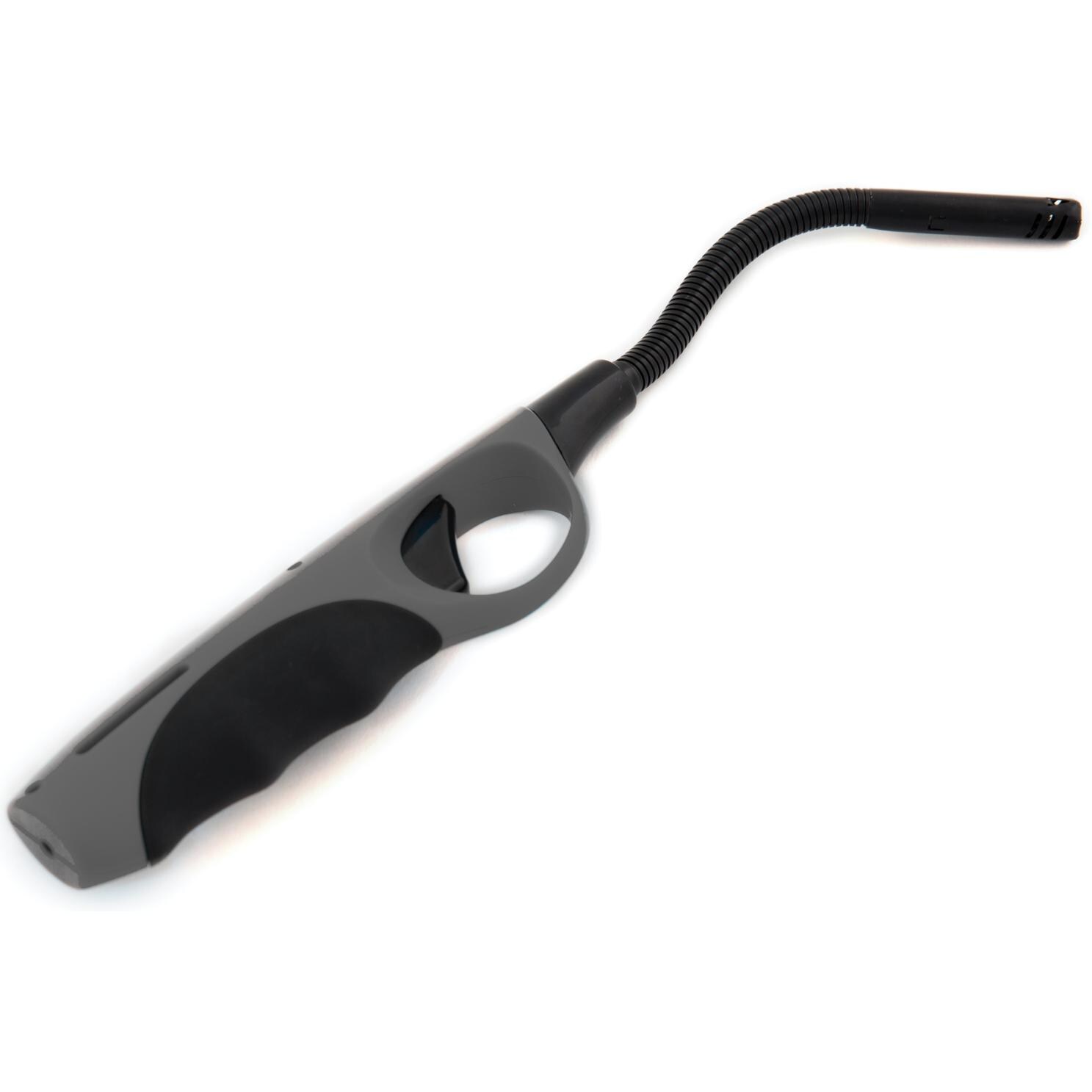 13-Inch Piezo Butane Lighter With Flexible Shaft thumbnail