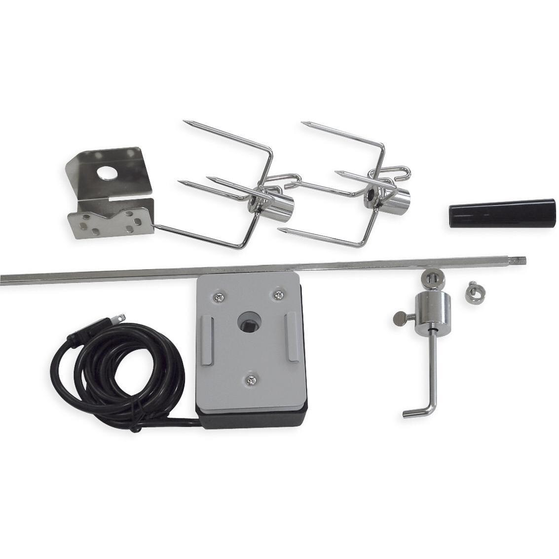 Napoleon 36-Inch Rotisserie Kit For Prestige 500 Gas Grills - 69211 thumbnail