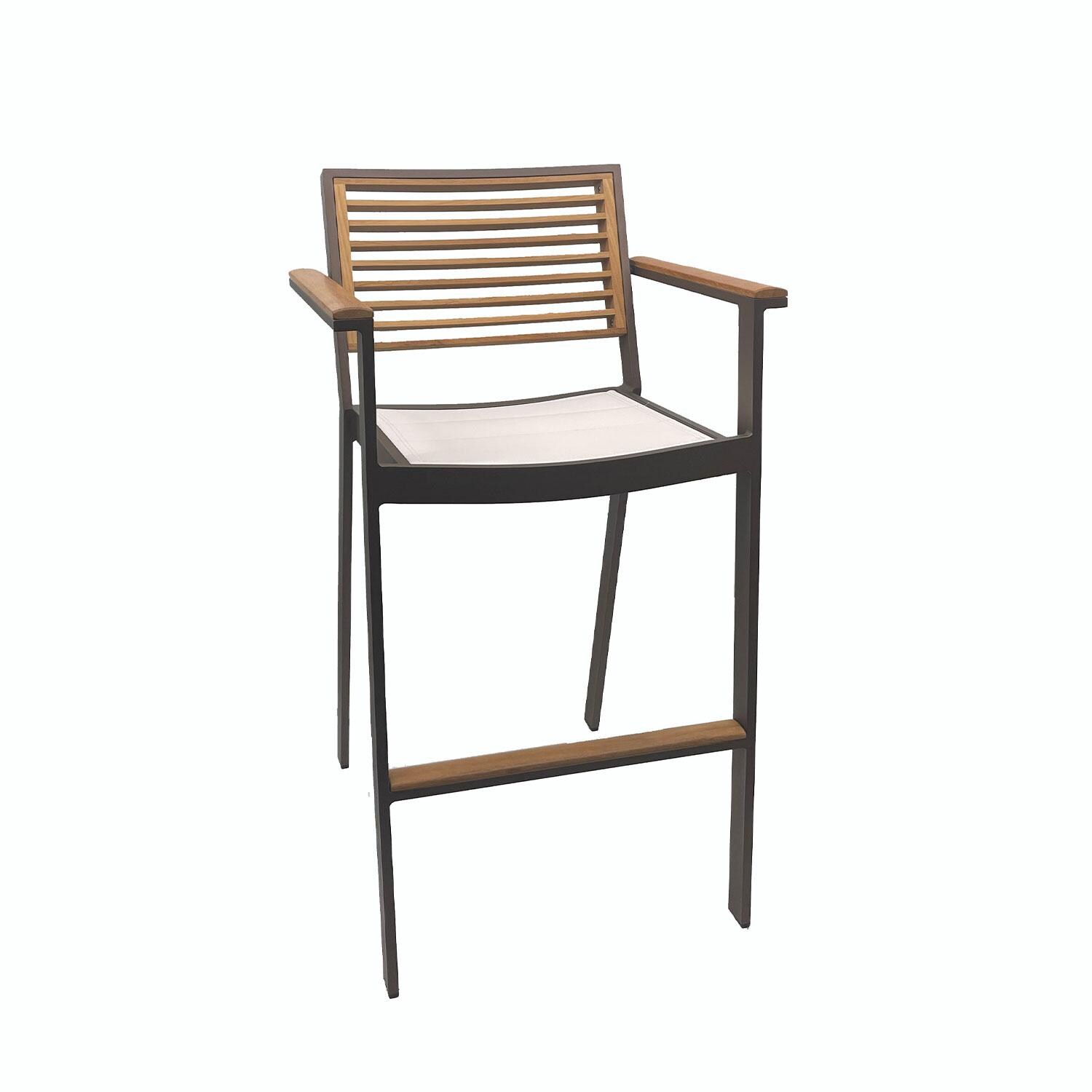 HIGOLD 2017BAR/064/2043 YORK Bar Dining Set - Bar Chair thumbnail