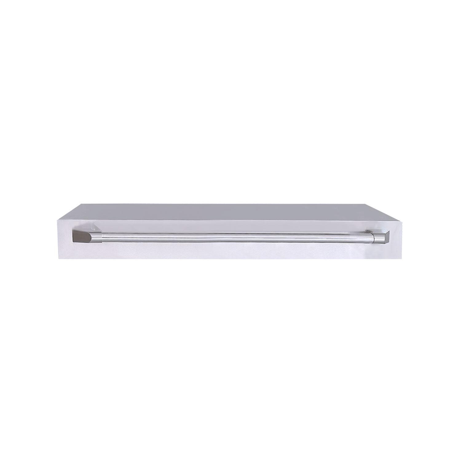 Le Griddle OMLLID75 Lid for 75 Flat Top Grill - White Background thumbnail